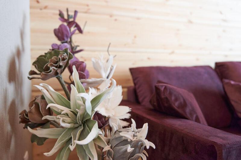 Naturparkresort Xeis Natur Apartments Johnsbach 외부 사진